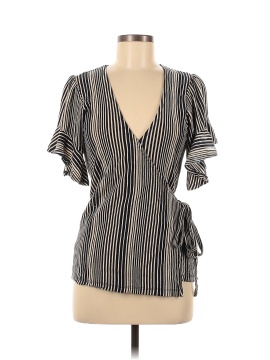 Free People Short Sleeve Top (view 1)