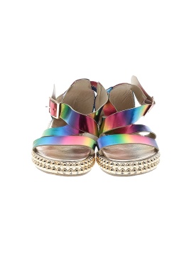 Bamboo Sandals (view 2)