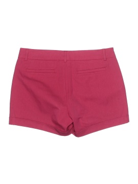 Ecru Dressy Shorts (view 2)