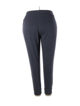 Eddie Bauer Fleece Pants (view 2)