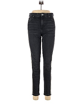 Topshop Jeans (view 1)