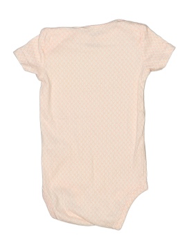 Carter's Short Sleeve Onesie (view 2)