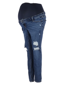 Old Navy - Maternity Jeans (view 1)