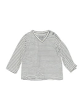 VIVERANO Organic Comfort Long Sleeve T-Shirt (view 1)