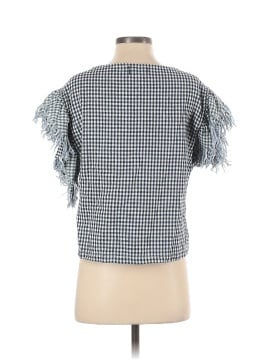 Father's Daughter Short Sleeve Blouse (view 2)