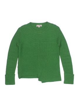 Senfin Pullover Sweater (view 1)