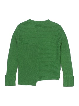Senfin Pullover Sweater (view 2)