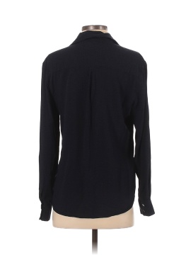 Longchamp Long Sleeve Button-Down Shirt (view 2)