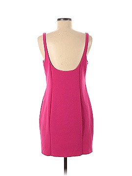 Bec & Bridge Magenta Amelie Dress (view 2)