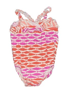 Hatley One Piece Swimsuit (view 1)