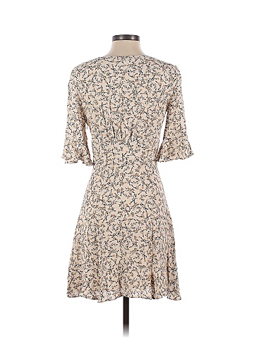 Cupcakes & Cashmere Roxbury Dress (view 2)