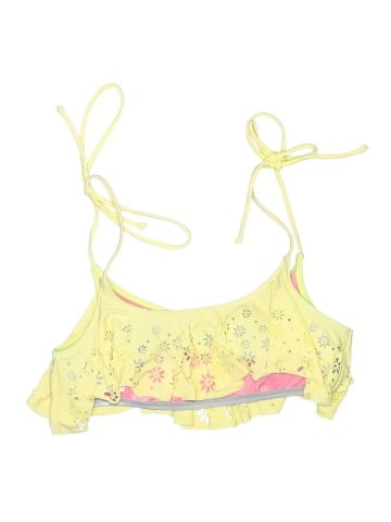 Victoria's Secret Pink Swimsuit Top (view 1)