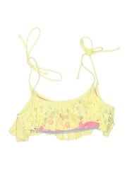 Victoria's Secret Pink Swimsuit Top