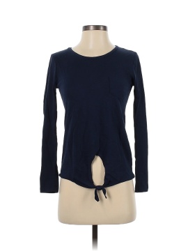 J.Crew Mercantile Long Sleeve T-Shirt (view 1)