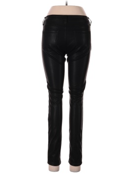Blank NYC Leather Pants (view 2)
