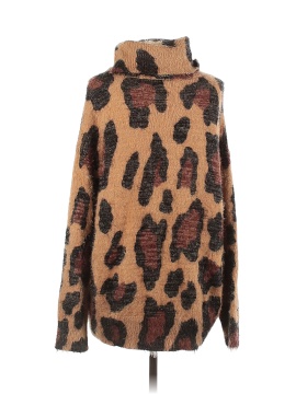 Show Me Your Mumu Turtleneck Sweater (view 2)
