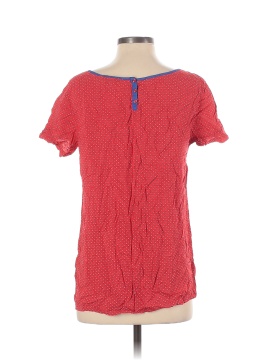 Tommy Hilfiger Short Sleeve Blouse (view 2)