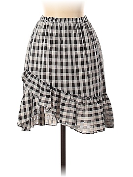 Cosmopolitan Dress the Population Esme Skirt (view 1)