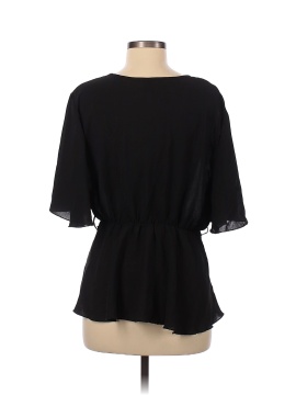 Shein Short Sleeve Blouse (view 2)