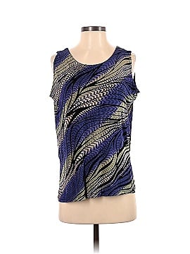 A Touch of Class Clothing Sleeveless Top (view 1)