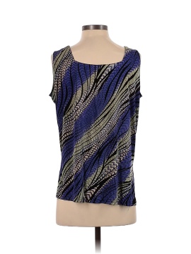 A Touch of Class Clothing Sleeveless Top (view 2)