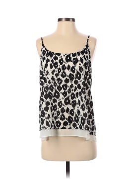 Cynthia Rowley TJX Sleeveless Blouse (view 1)