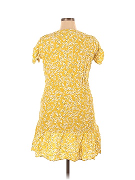 Wish Golden Bloom Dress (view 2)