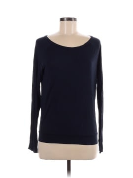 Hilfiger Collection Long Sleeve T-Shirt (view 1)