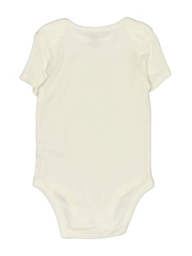 Carter's Short Sleeve Onesie (view 2)