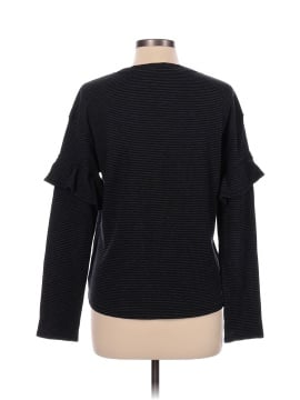 Marc New York by Andrew Marc Performance Long Sleeve Top (view 2)
