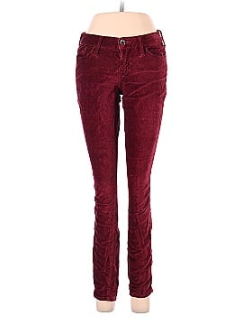 Lucky Brand Velour Pant (view 1)