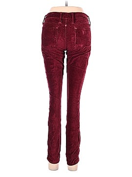 Lucky Brand Velour Pant (view 2)