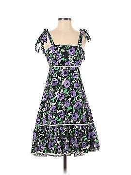 Foxiedox Monet Short Dress (view 1)