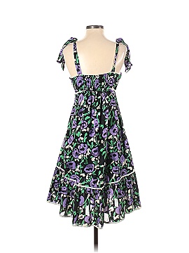 Foxiedox Monet Short Dress (view 2)