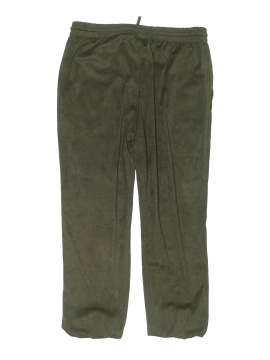 One Velour Pants (view 2)