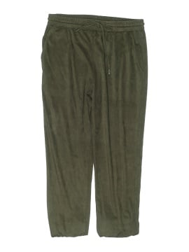 One Velour Pants (view 1)