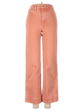 Madewell Jeans (view 1)