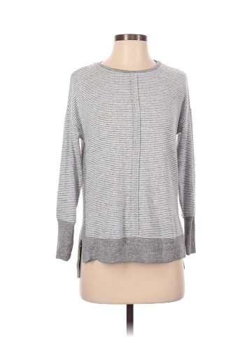 Gibson Pullover Sweater (view 1)