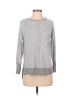 Gibson Gray Pullover Sweater Size XXS - photo 1