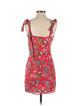 The Andamane Donna Mini Dress (view 2)