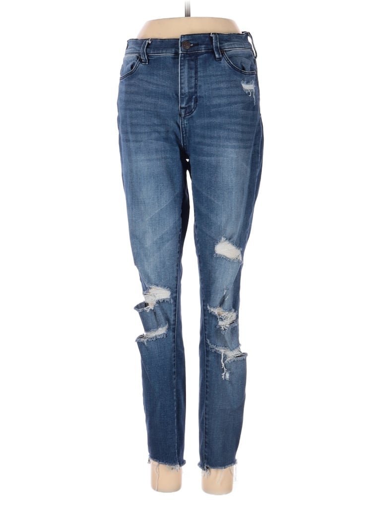 Click to view more detailed imagery on our partner's website Pre-owned Pacsun Jeans In Blue