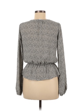 Sienna Sky Long Sleeve Blouse (view 2)