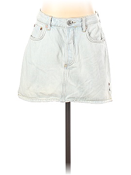 One Teaspoon Brando 2020 Mini Skirt (view 1)
