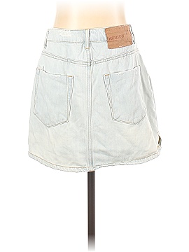 One Teaspoon Brando 2020 Mini Skirt (view 2)