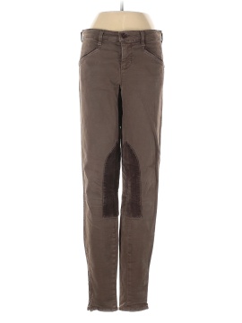 J Brand Khakis (view 1)