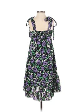 Foxiedox Monet Short Dress (view 2)