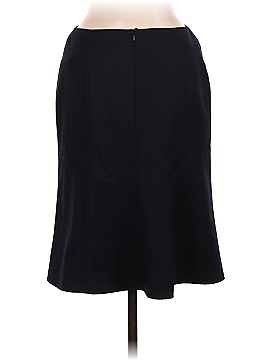 AKRIS Wool Skirt (view 2)