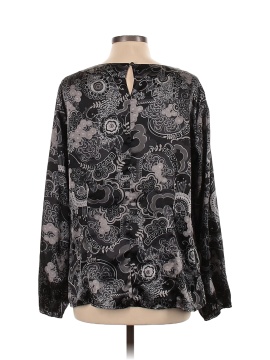Prophecy Long Sleeve Blouse (view 2)
