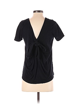 Banana Republic Short Sleeve Top (view 2)