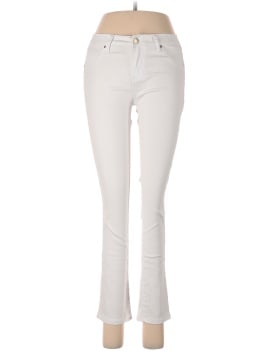 Bianco Jeans (view 1)